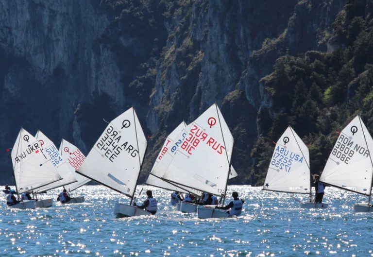 Autumn meeting – Trofeo Ezio Torboli