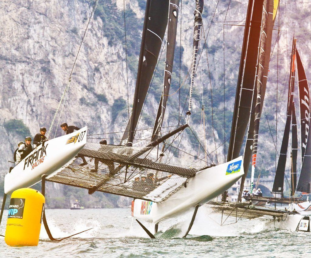 Melges 24 Italian Championship 2026