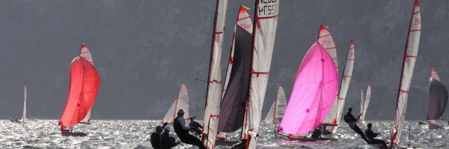 29er Eurocup 2016