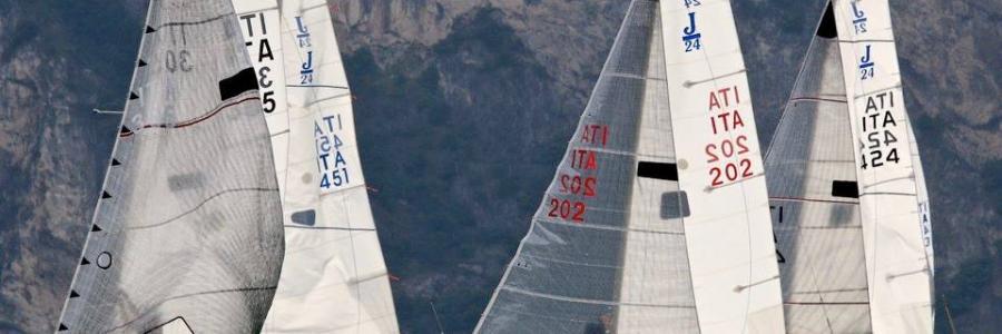 Campionato Italiano Open J24