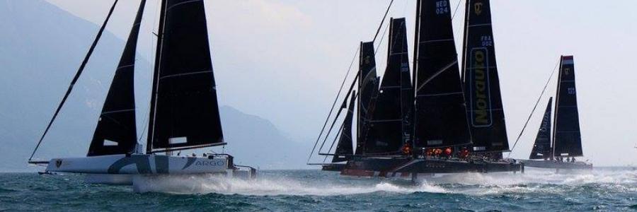 GC32 RIVA CUP