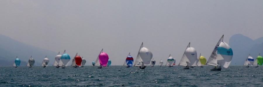 Soling European Championship 2017