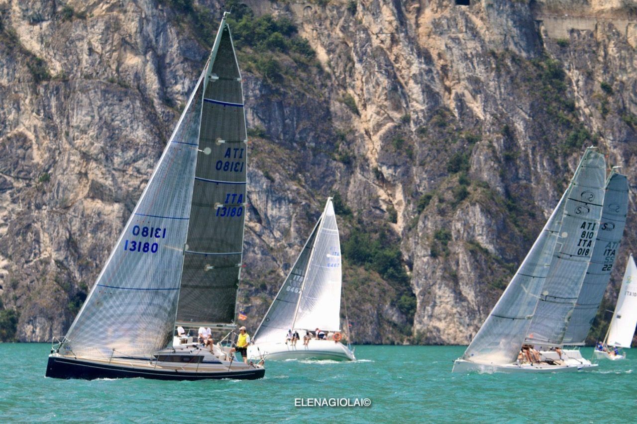 Riva del Garda