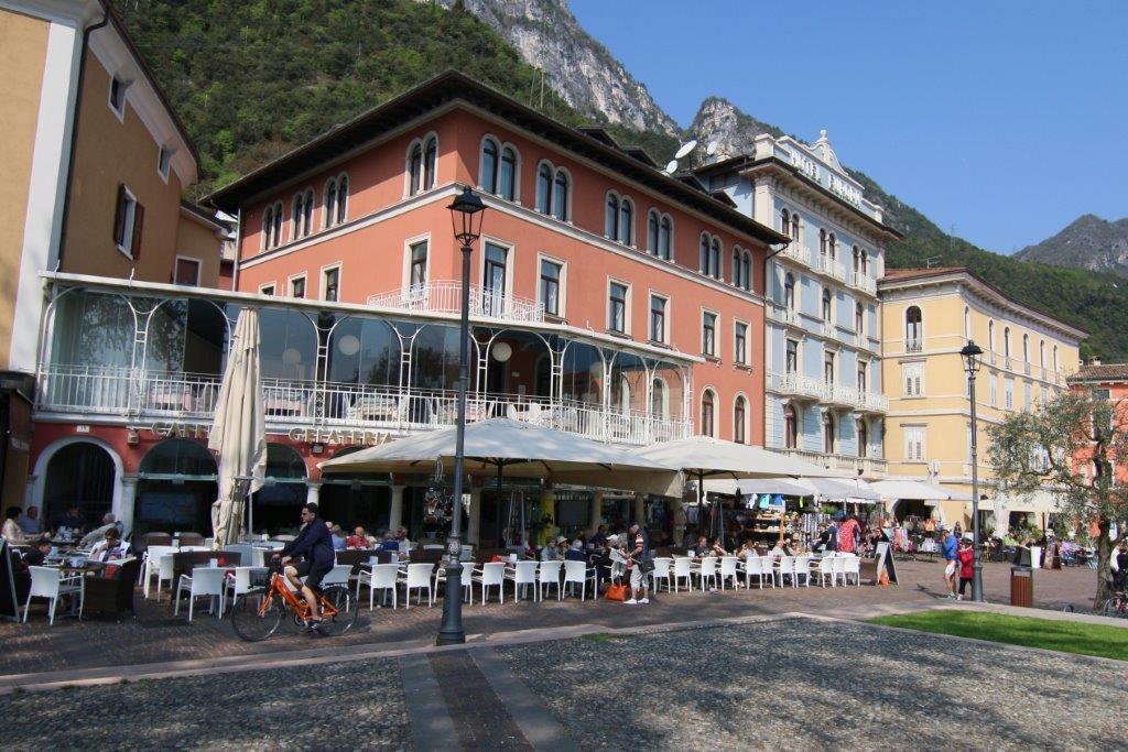 Gelateria Caffè Cristallo