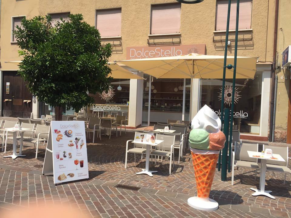 Gelateria Dolce Stella