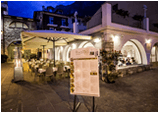 Hotel RivaMia Ristorante