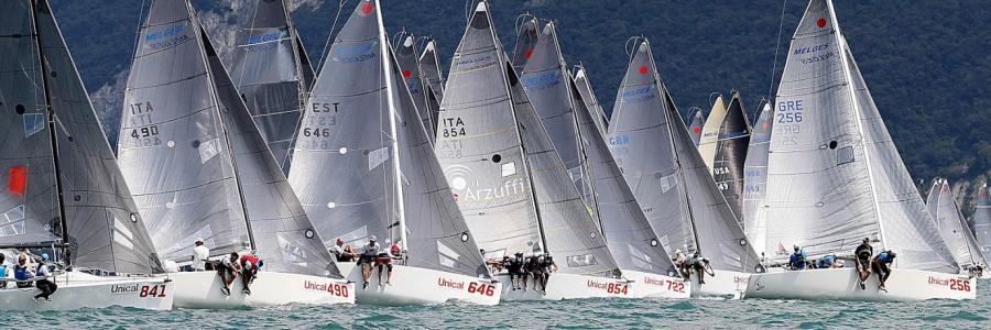 melges24