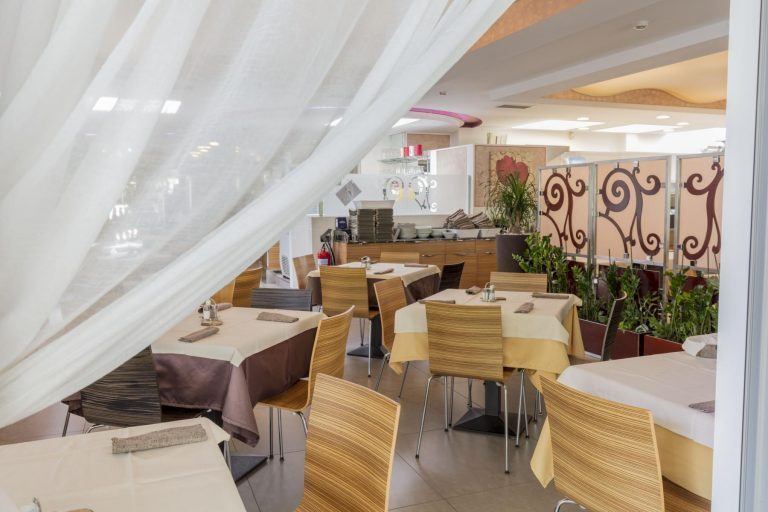 Ristorante Pizzeria al Porto