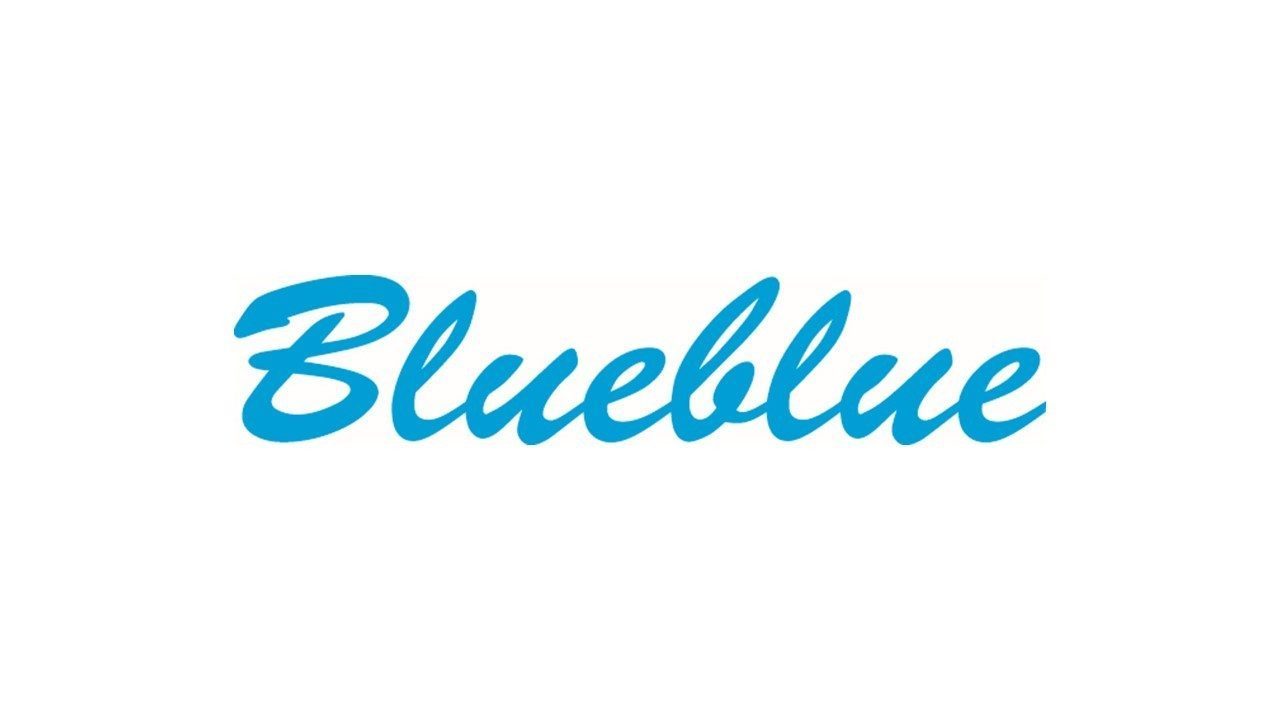 Blueblue