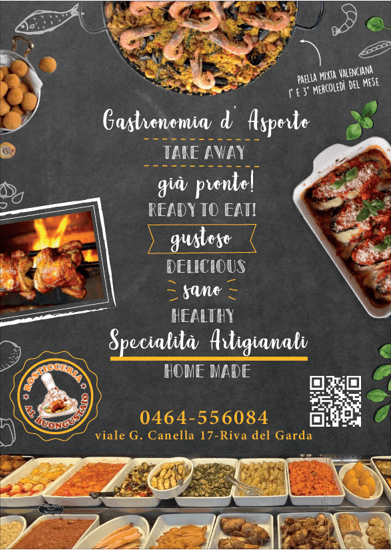 Rosticceria Al Buongustaio