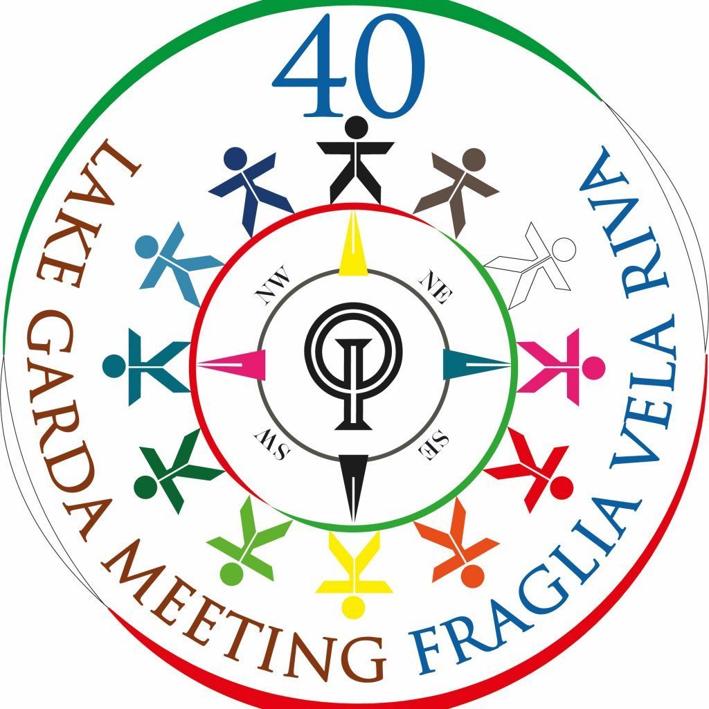 40° Lake Garda Meeting Optimist