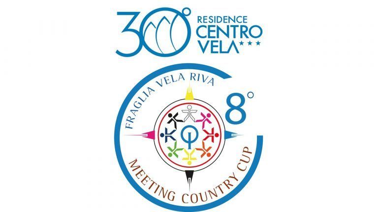 8° RESIDENCE CENTRO VELA COUNTRY CUP