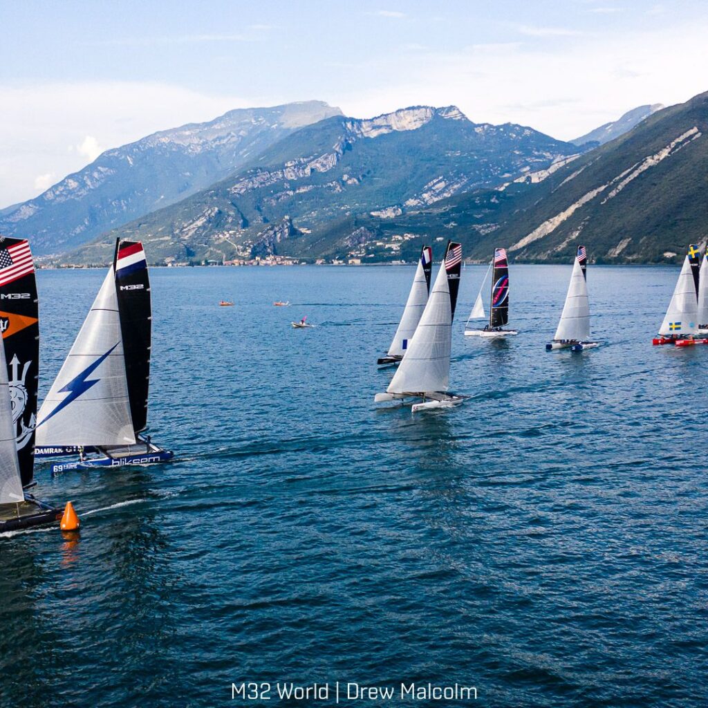 M32 EUROPEAN SERIES 3