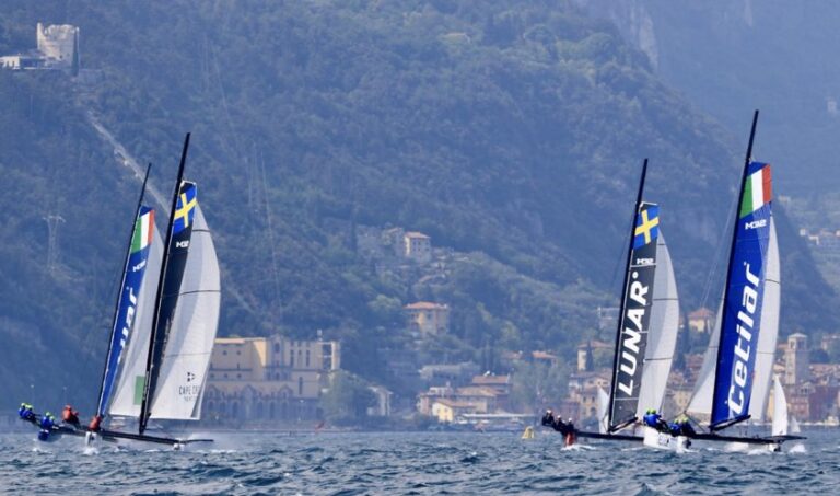 M32 EUROPEAN SERIES 2
