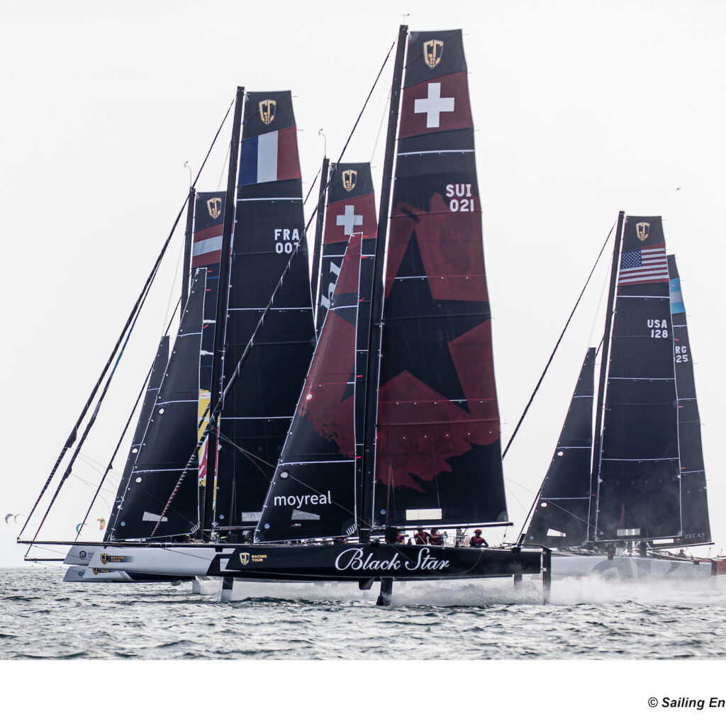 GC32 Riva Cup