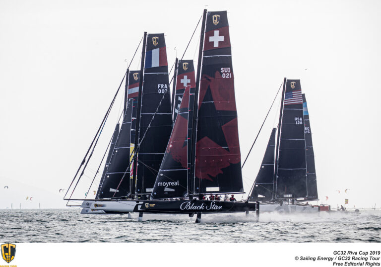 GC32 Riva Cup