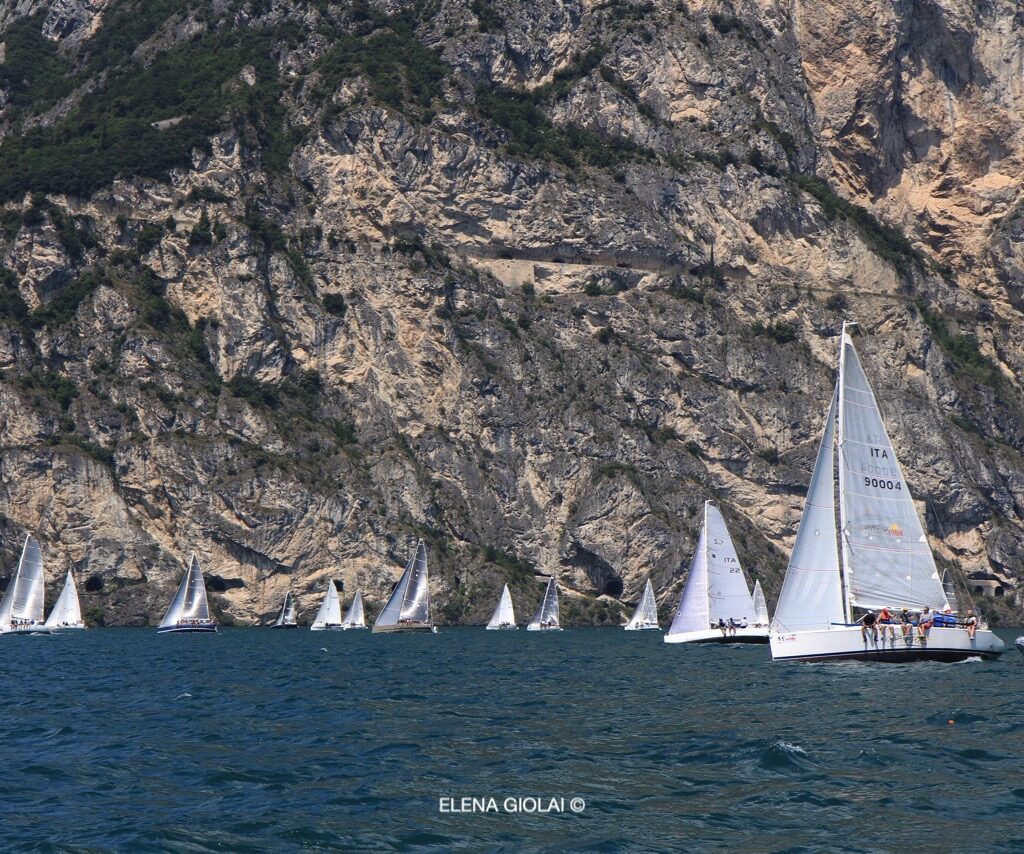 LXXI Nastro Azzurro