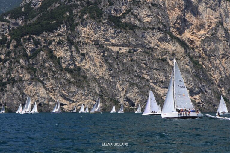 LXXI Nastro Azzurro