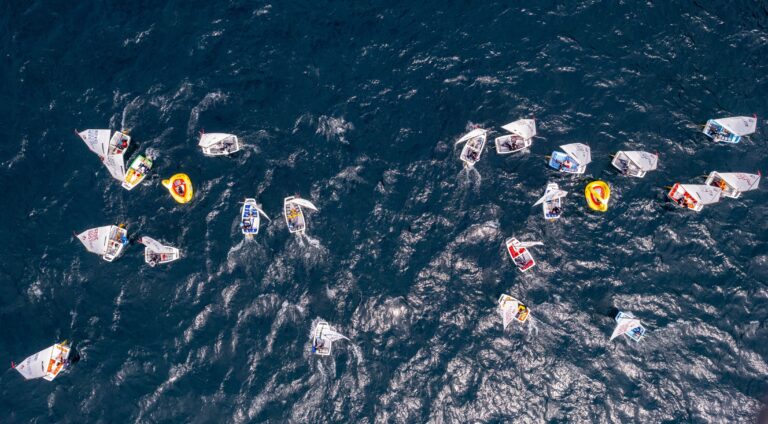 5a Tappa Trofeo Optimist Italia Kinder Joy of Moving – 6th Autumn Meeting Trofeo Ezio Torboli