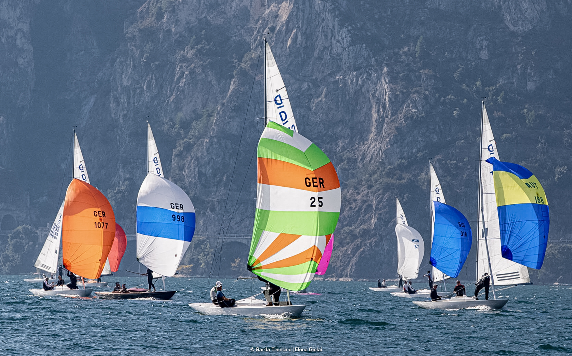 Grade 1 Dragon Italian Grand Prix