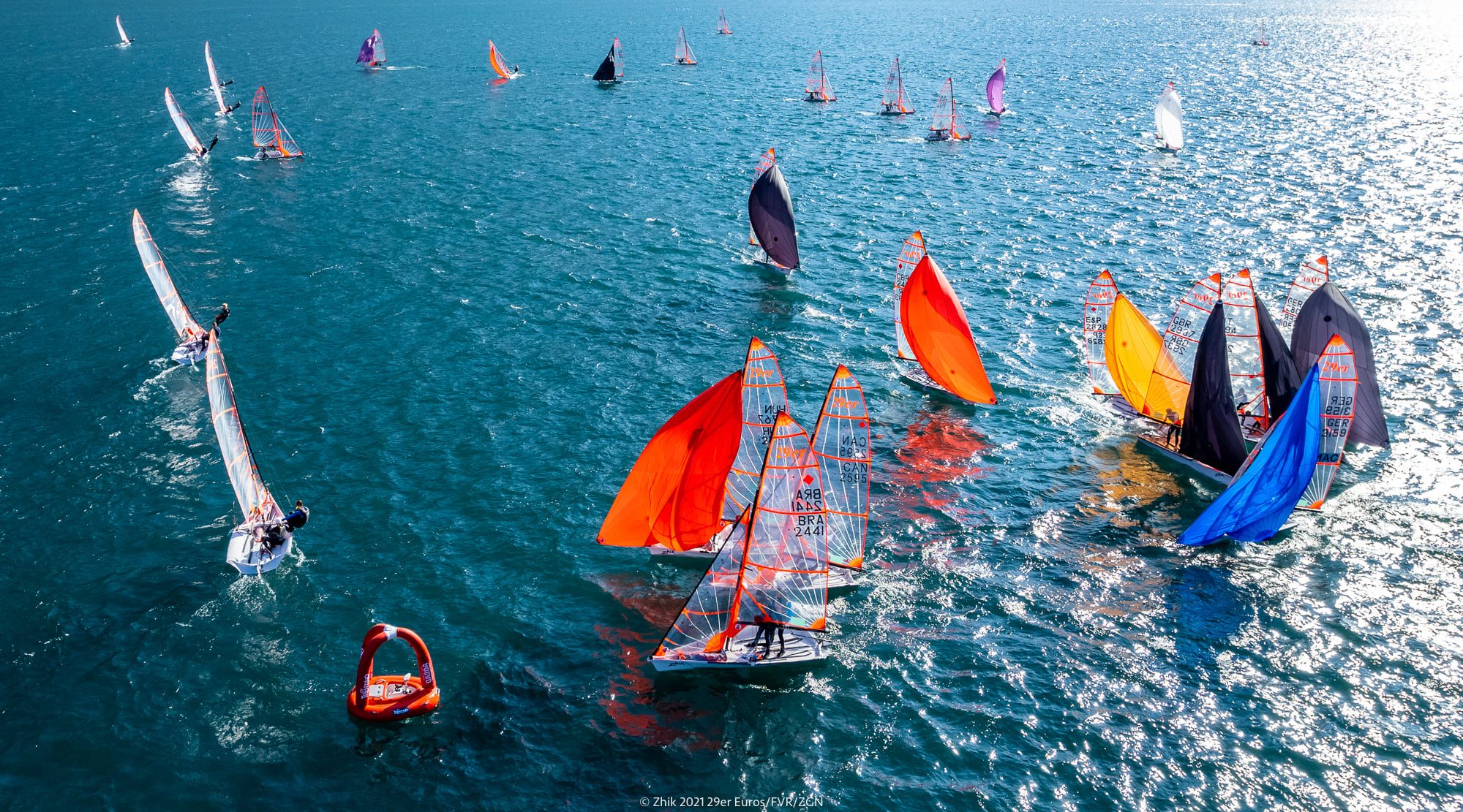 29er EuroCup