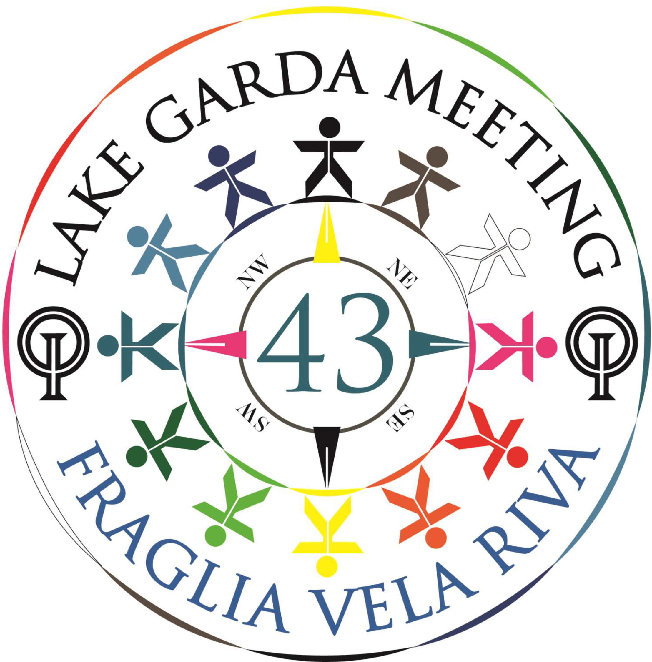 43mo Meeting del Garda Optimist