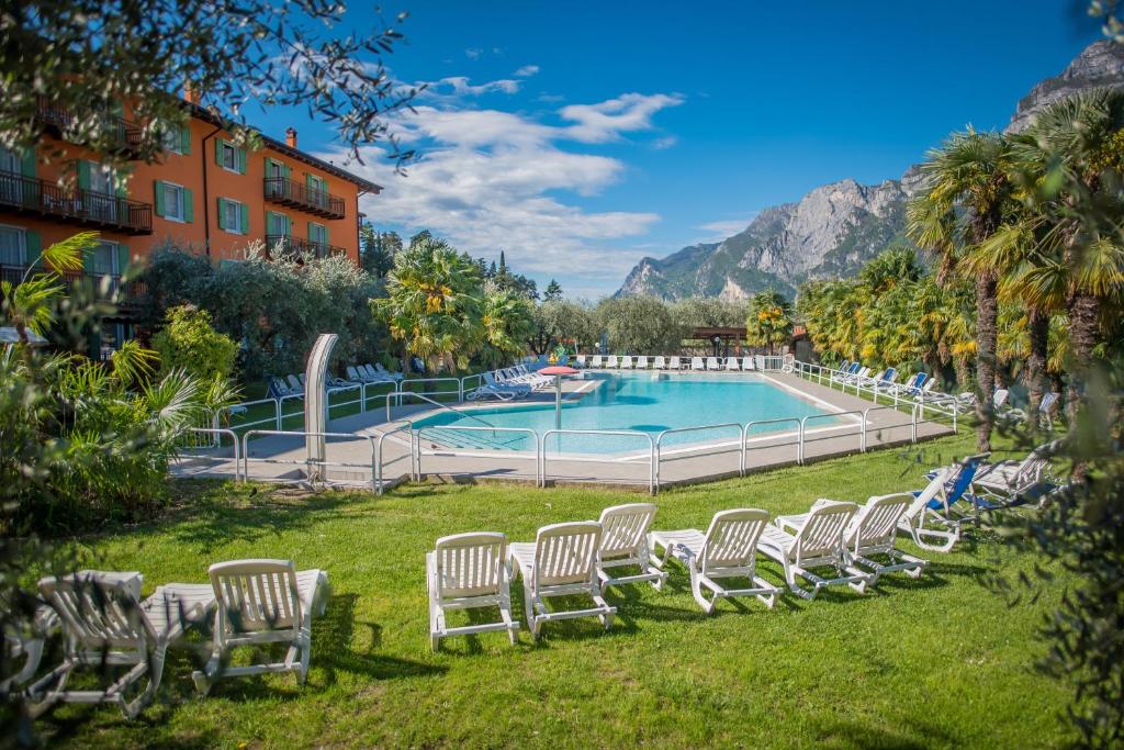 Residence Filanda