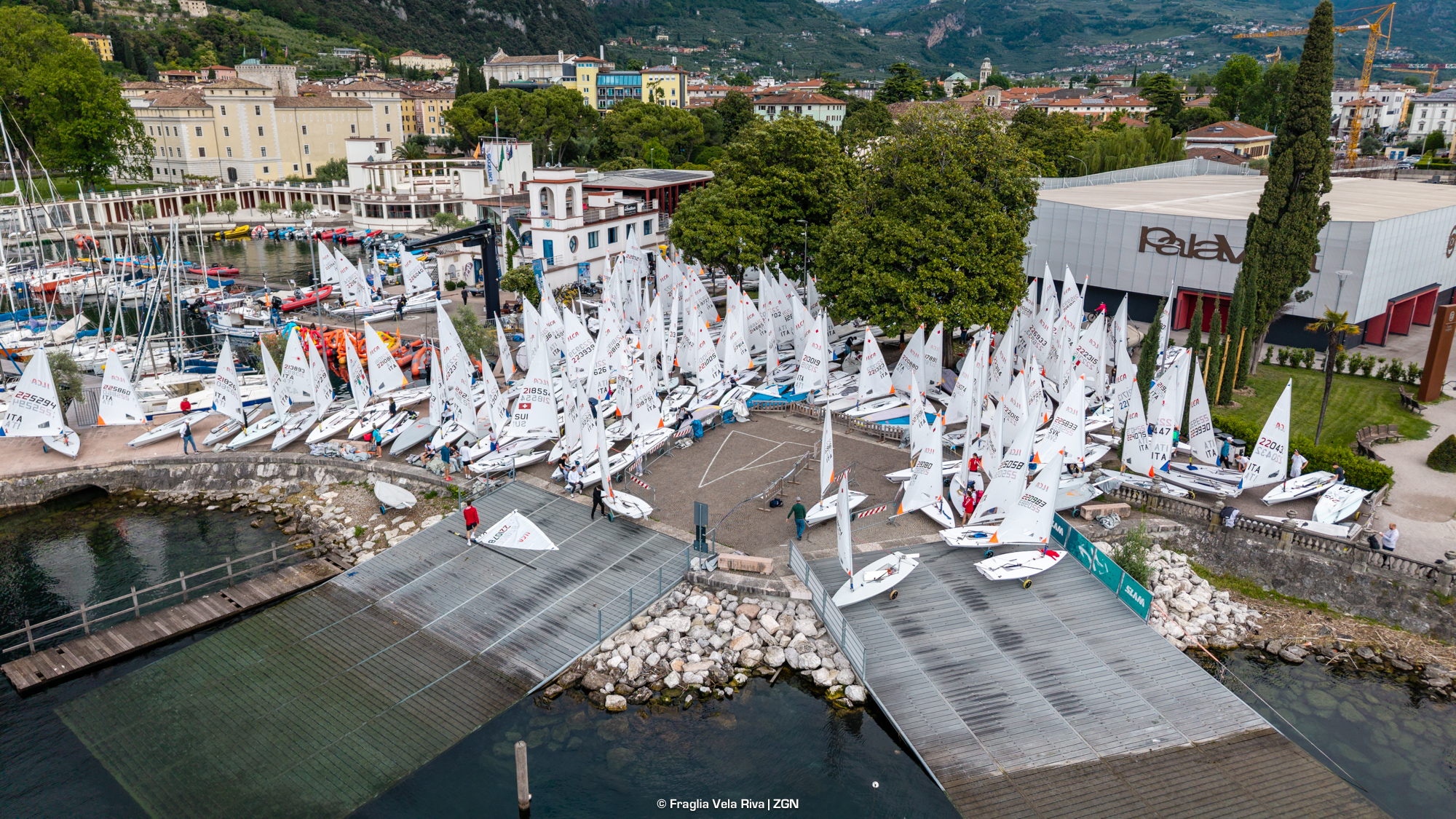 III Italia Cup ILCA