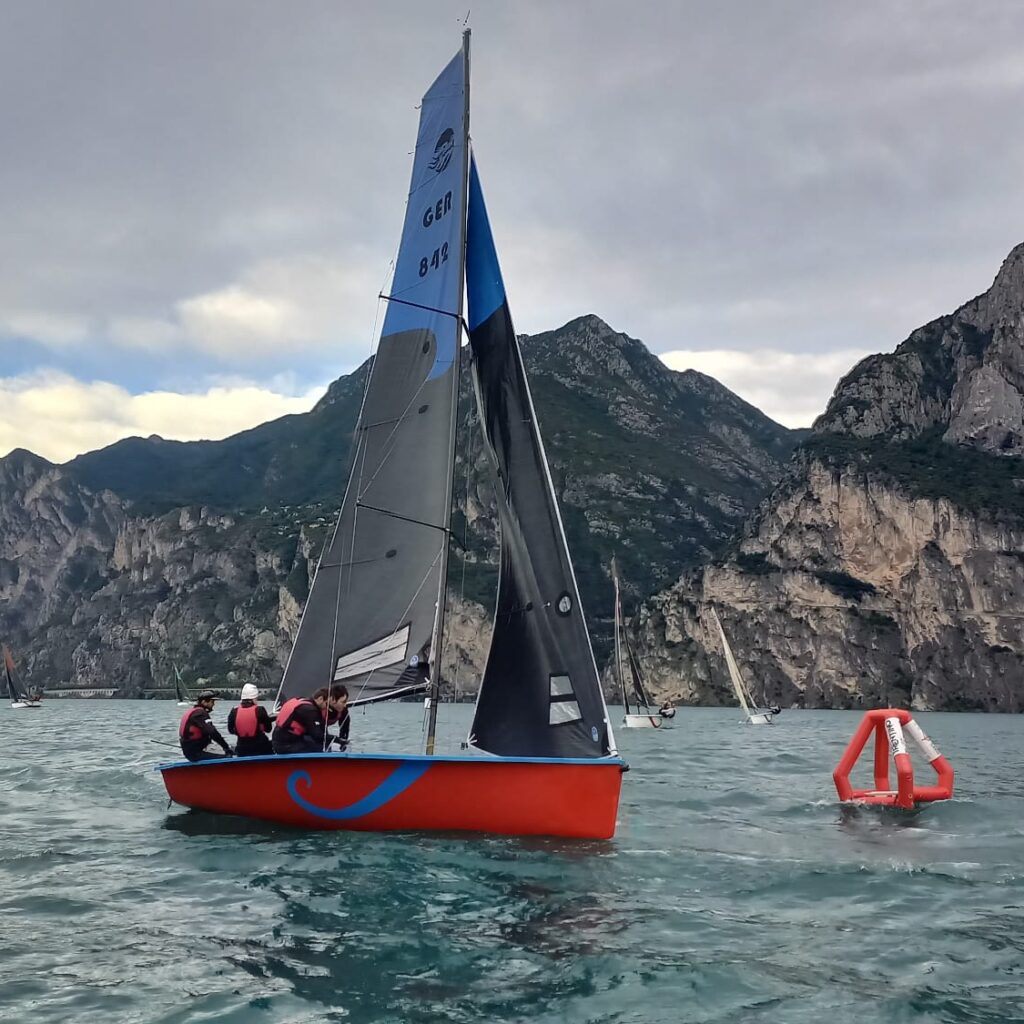 Longtze Alp Trophy 2025