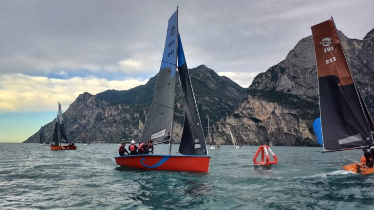 Longtze Alp Trophy 2025