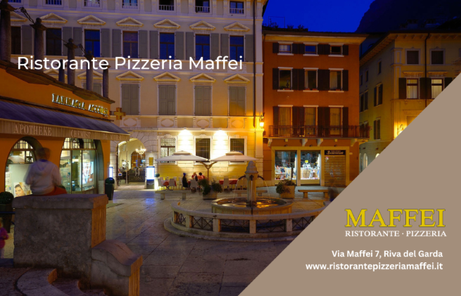 Ristorante Pizzeria Maffei