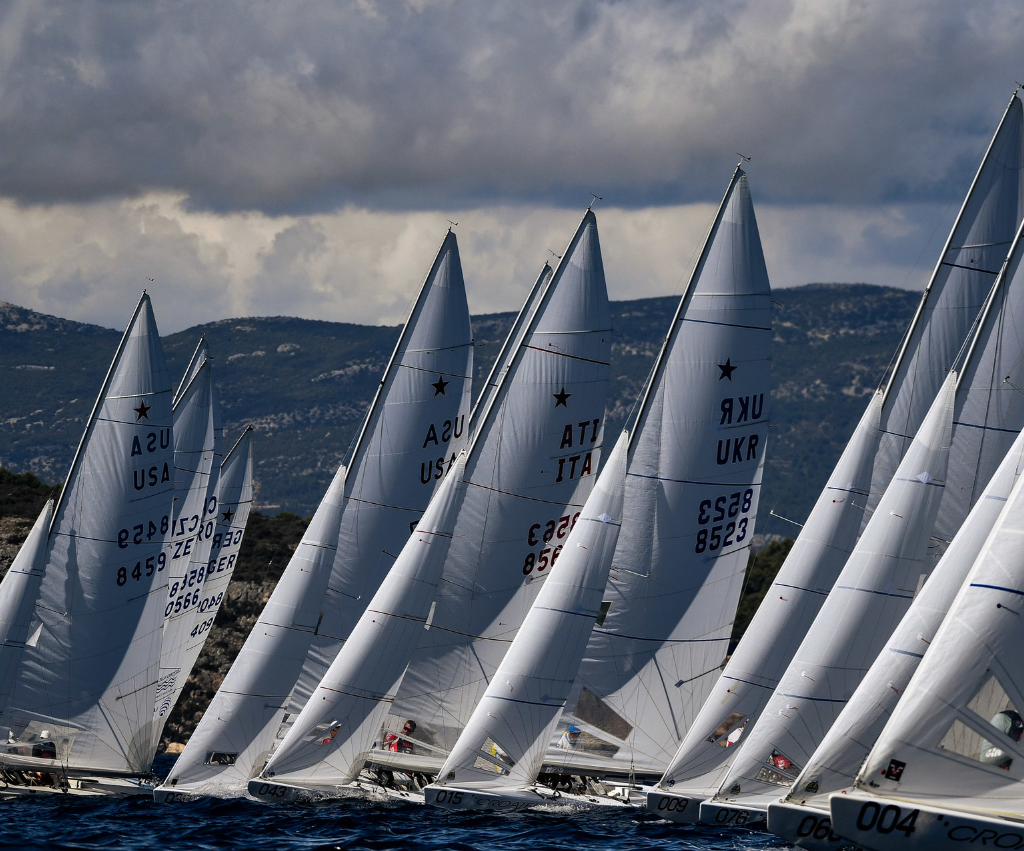 Winter Maroni Cup