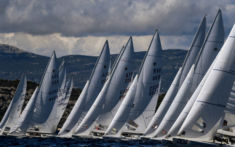 Winter Maroni Cup