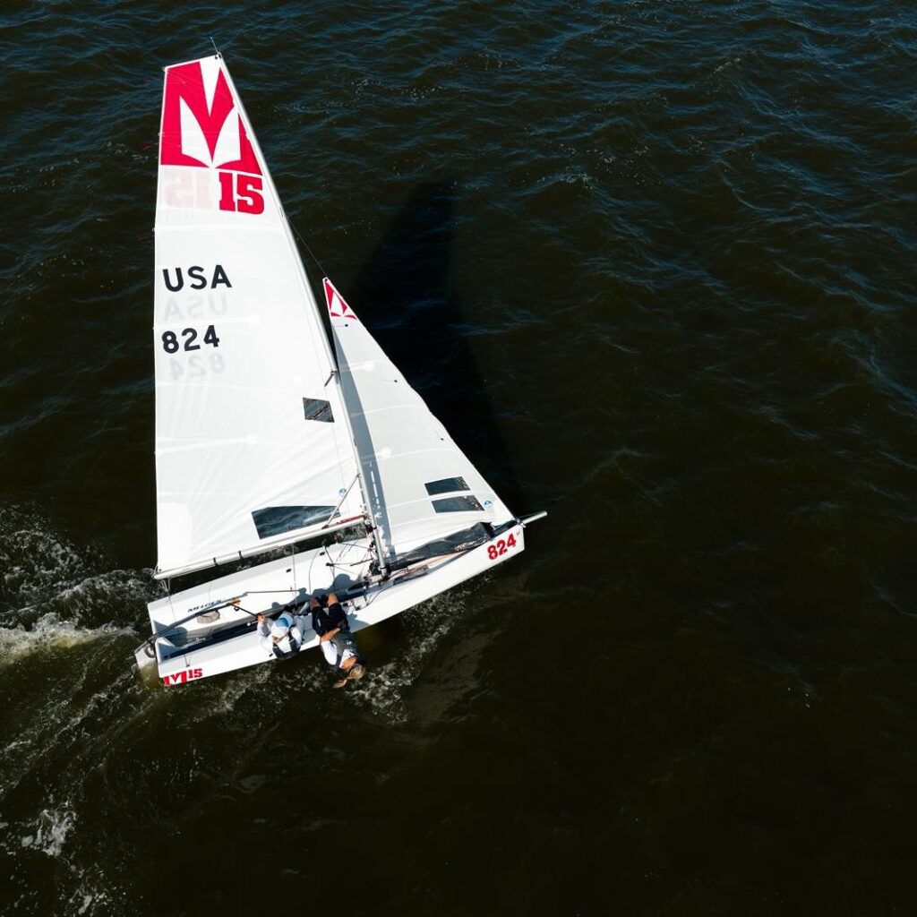 Melges 15 European Cup 2026