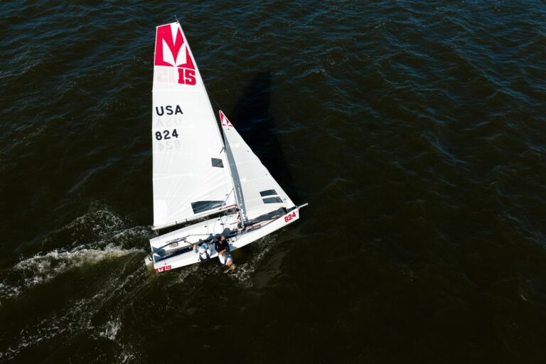 Melges 15 European Cup 2026