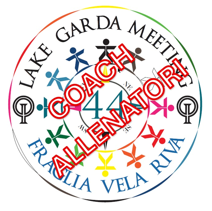 44° LAKE GARDA MEETING OPTIMIST – COACH